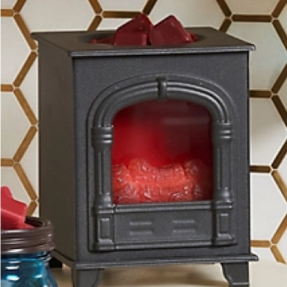 wax warmer